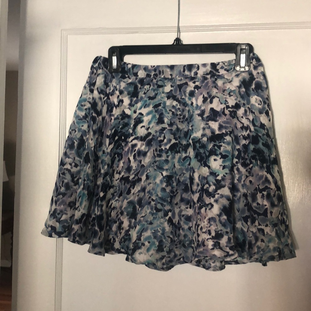 Never worn Cupcakes and Cashmere skirt!